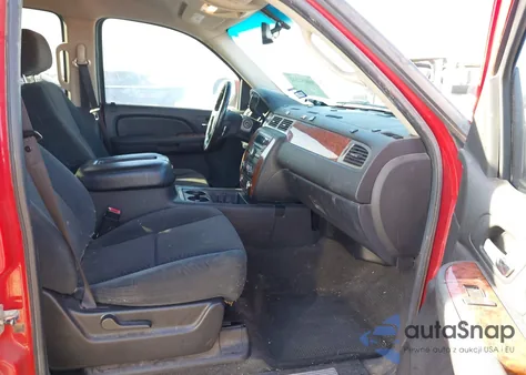 2007 Chevrolet Avalanche 1500 Lt z USA, uszkodzony, nr VIN 3GNEC12J67G269108